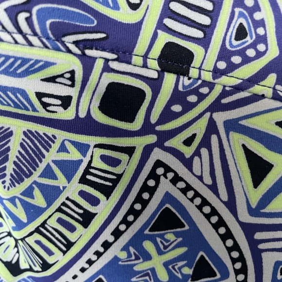 Title nine V-neck dress in size small. - Picture 5 of 7